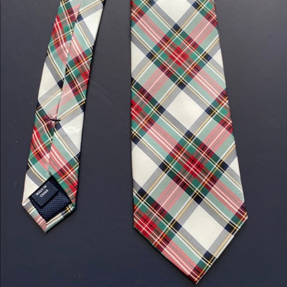 Tie - Picture 2 of 2